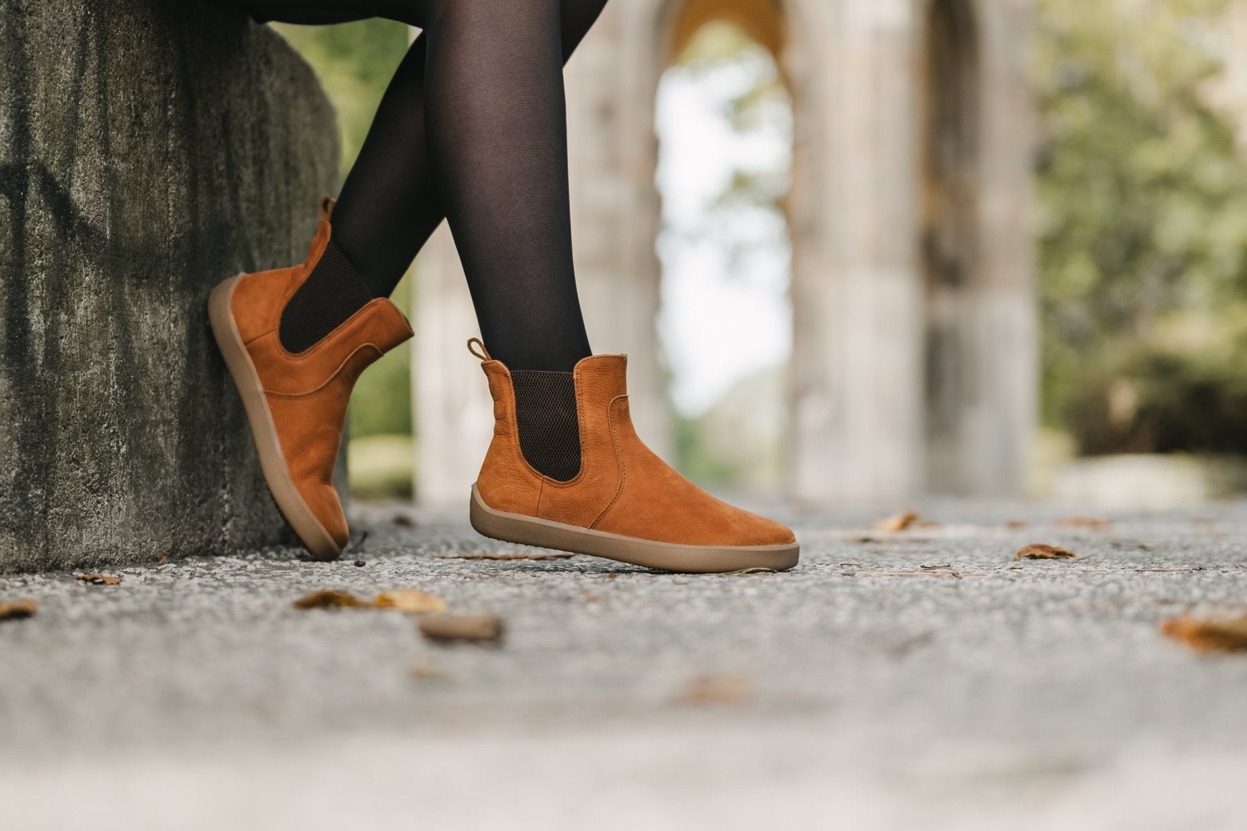 Pre-order Boots – Roam Barefoot