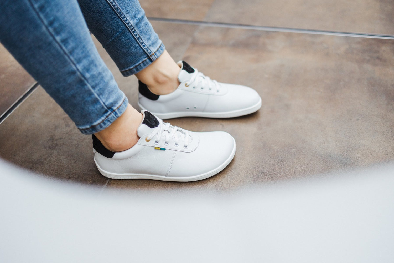 Be Lenka Sneakers