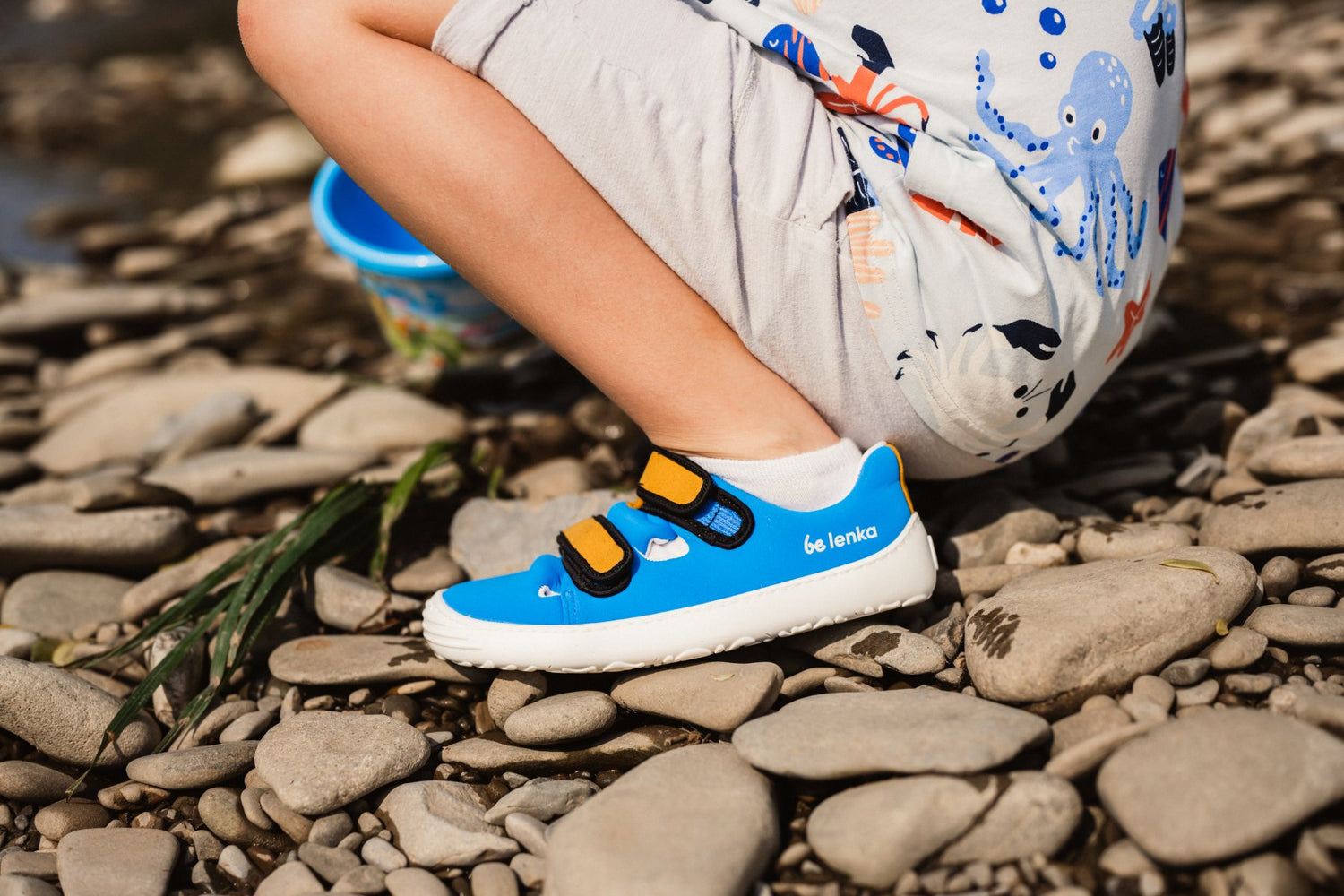 Be Lenka Kids