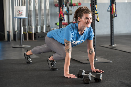 Xero women's