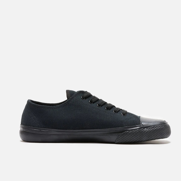 Black-Black