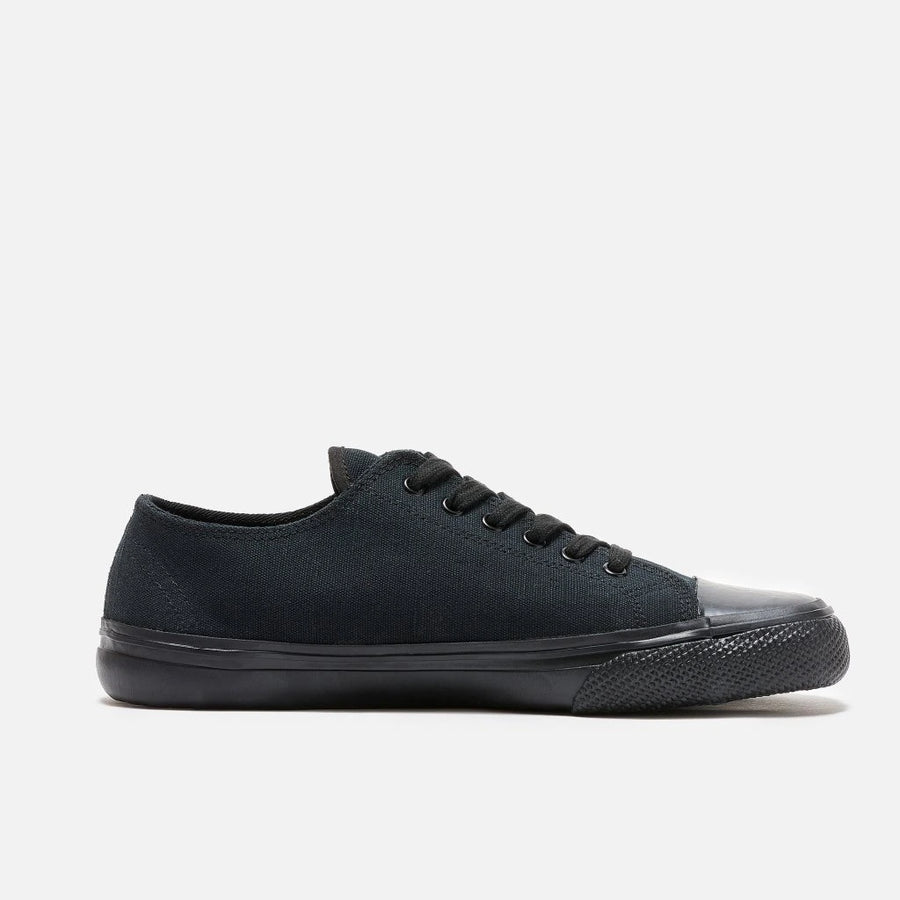 Black-Black