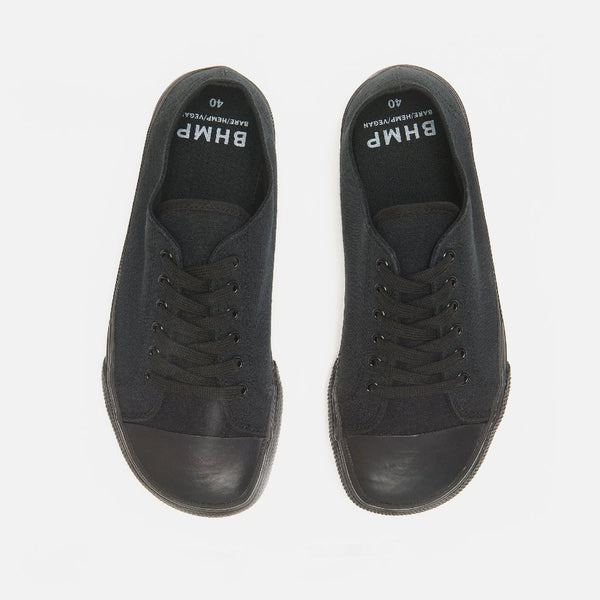 Black-Black