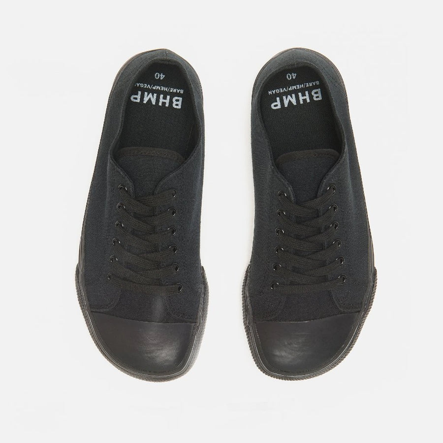 Black-Black