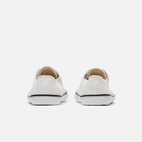 White-White