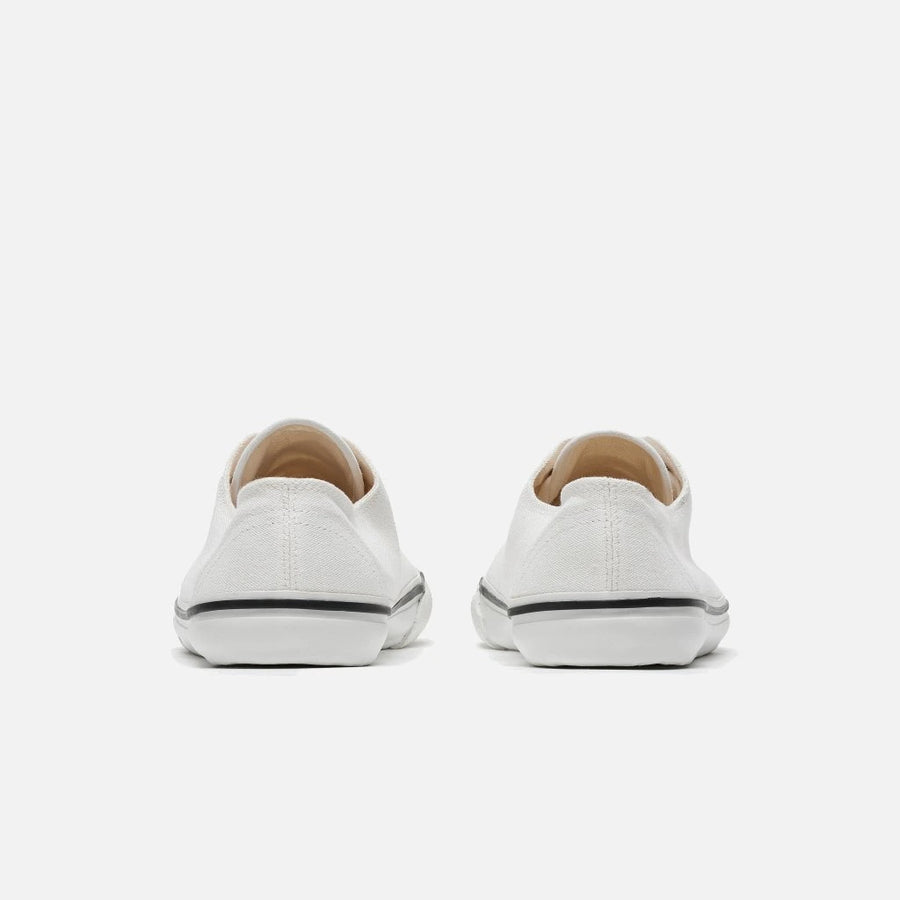 White-White