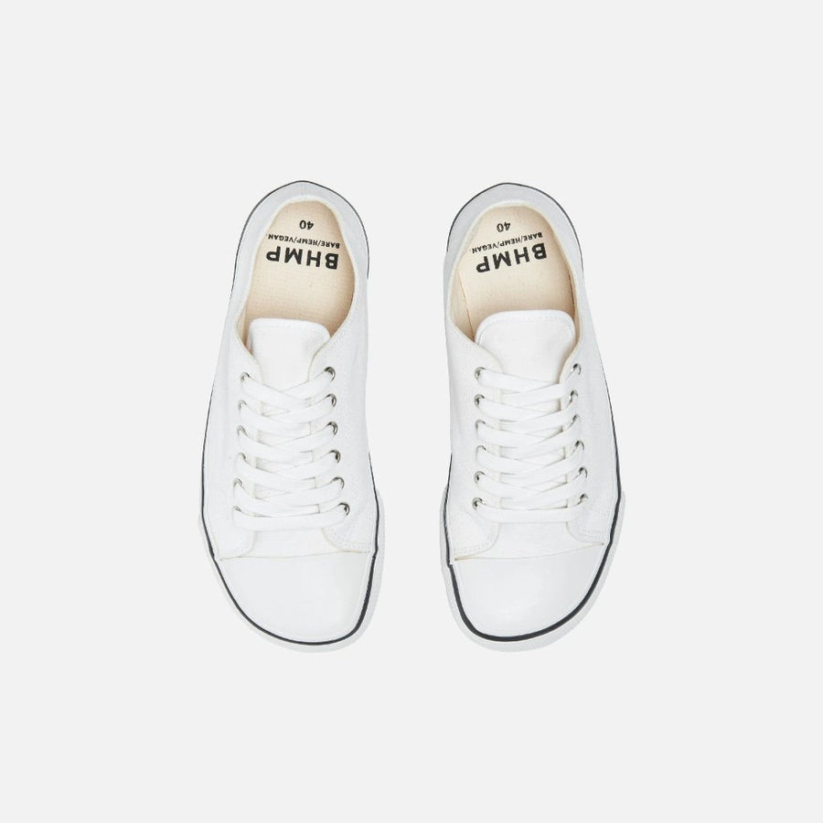White-White