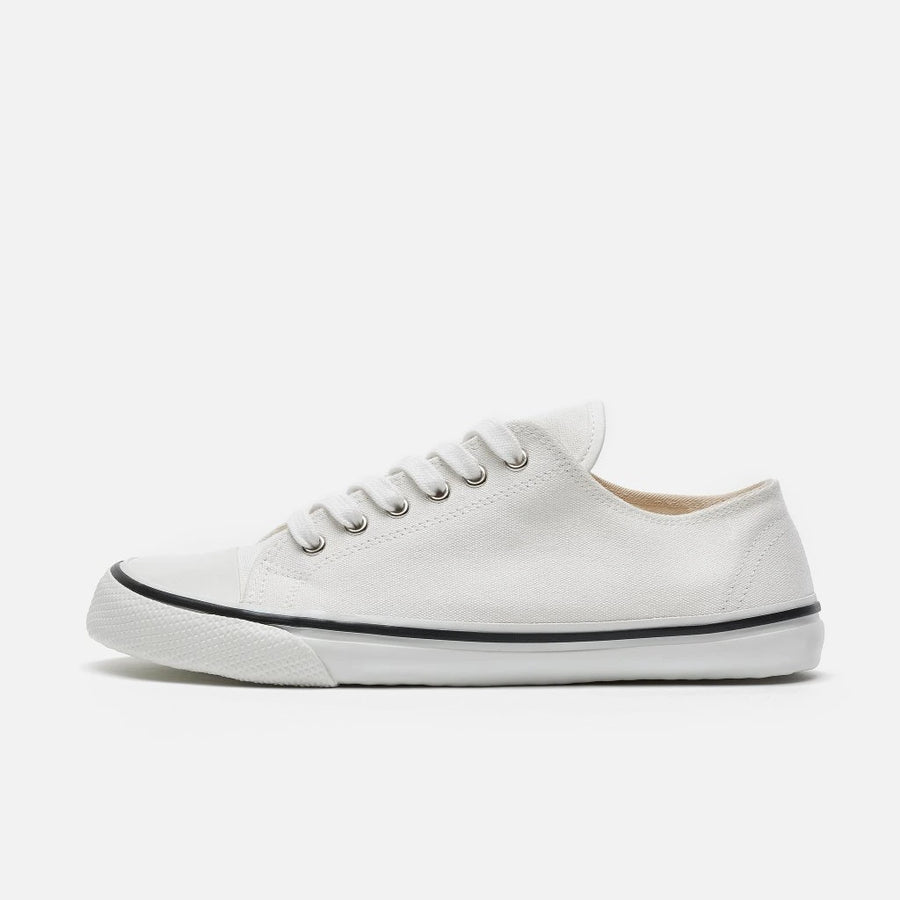 White-White
