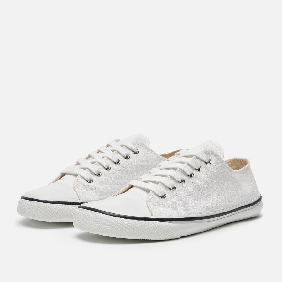 White-White