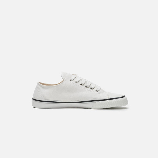 White-White
