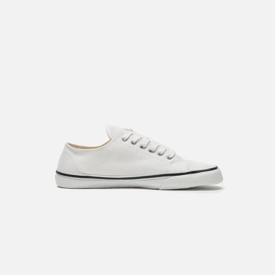White-White