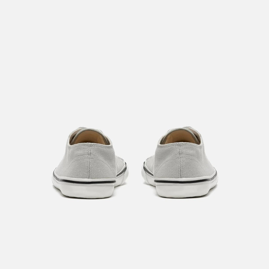 Light Grey-White
