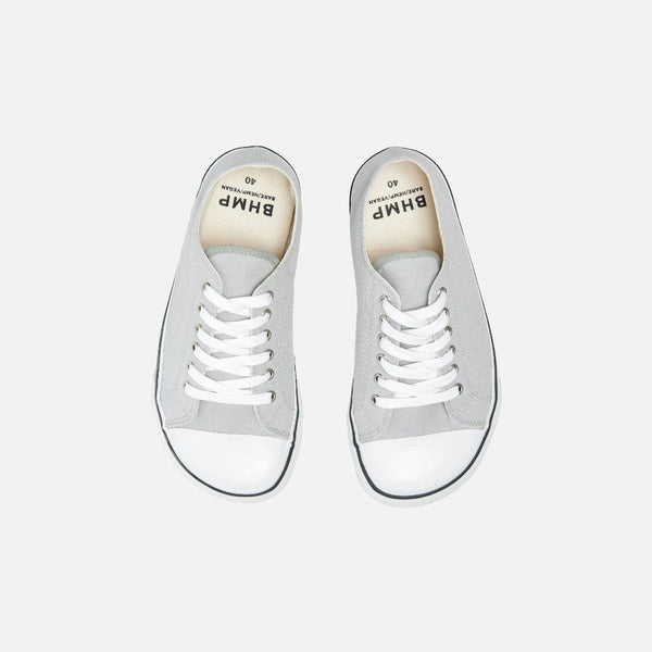 Light Grey-White