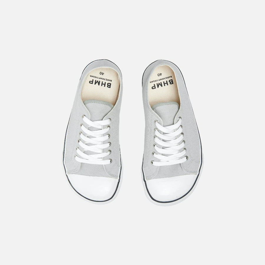 Light Grey-White