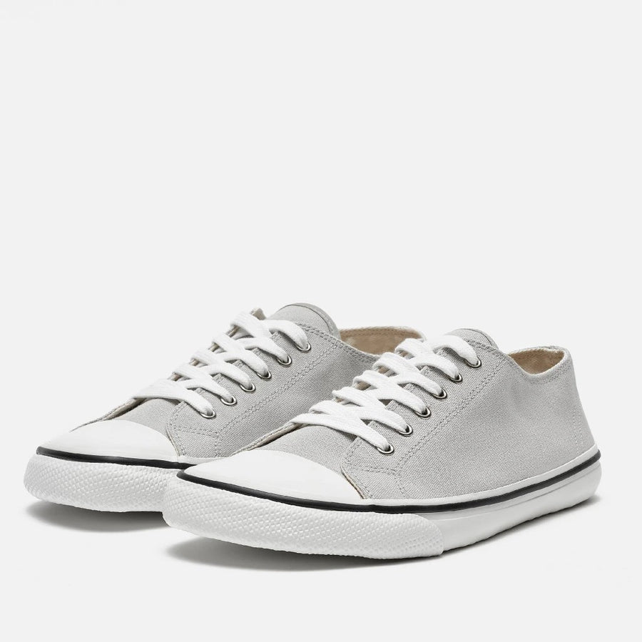 Light Grey-White