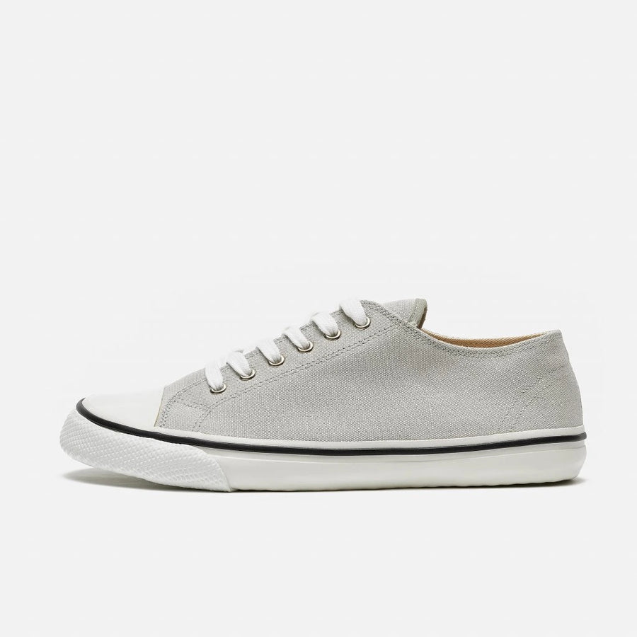 Light Grey-White