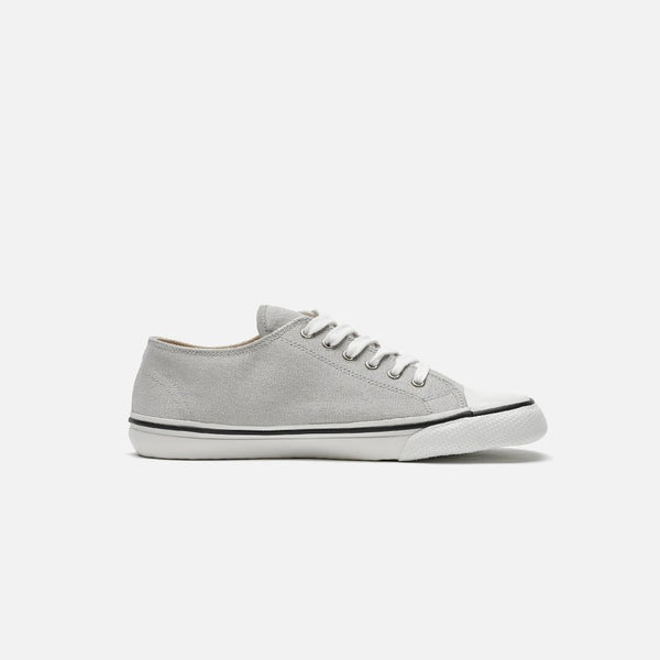 Light Grey-White