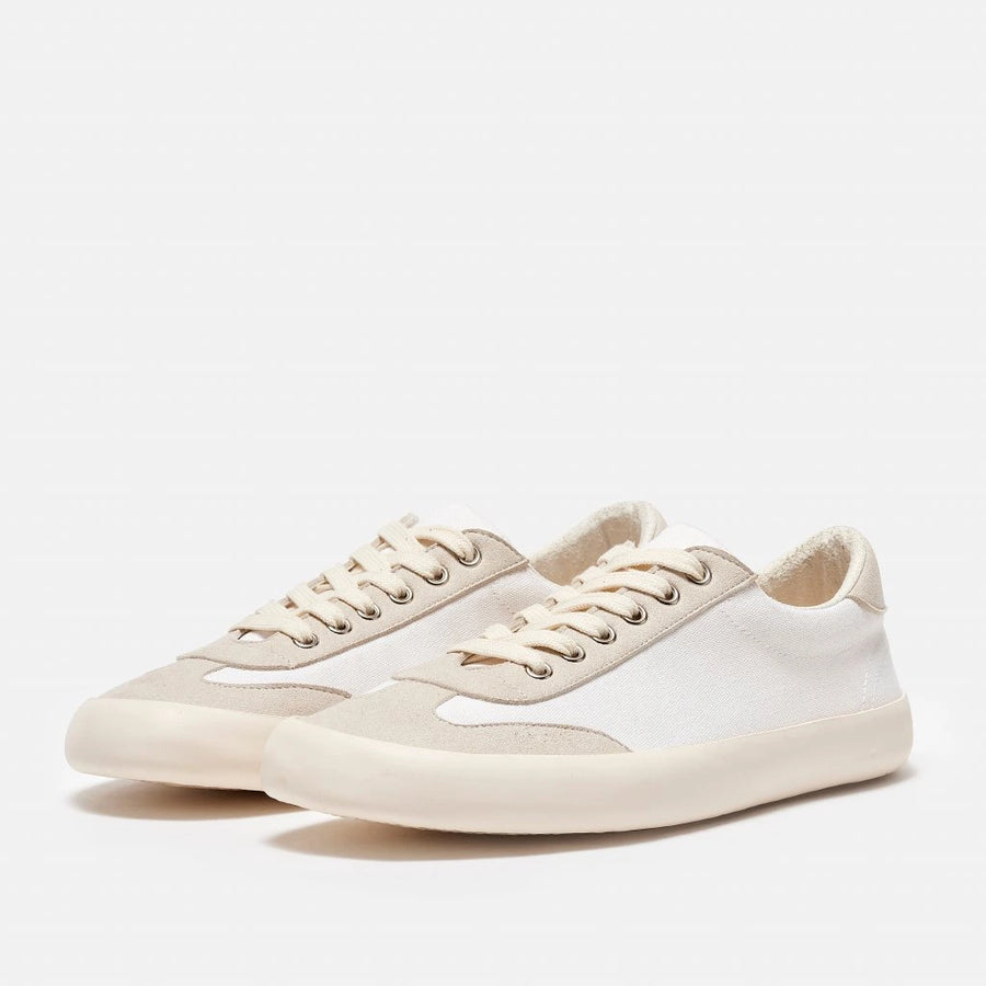 White-Tan