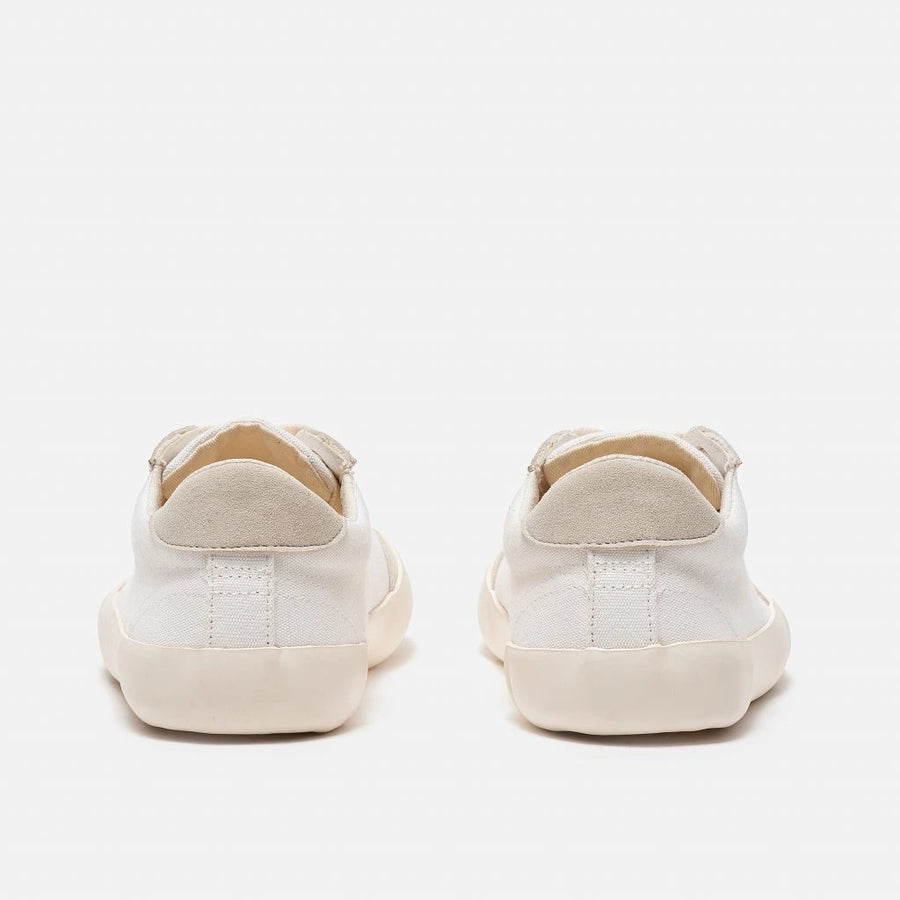 White-Tan