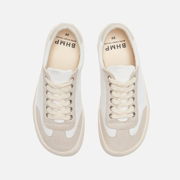 White-Tan