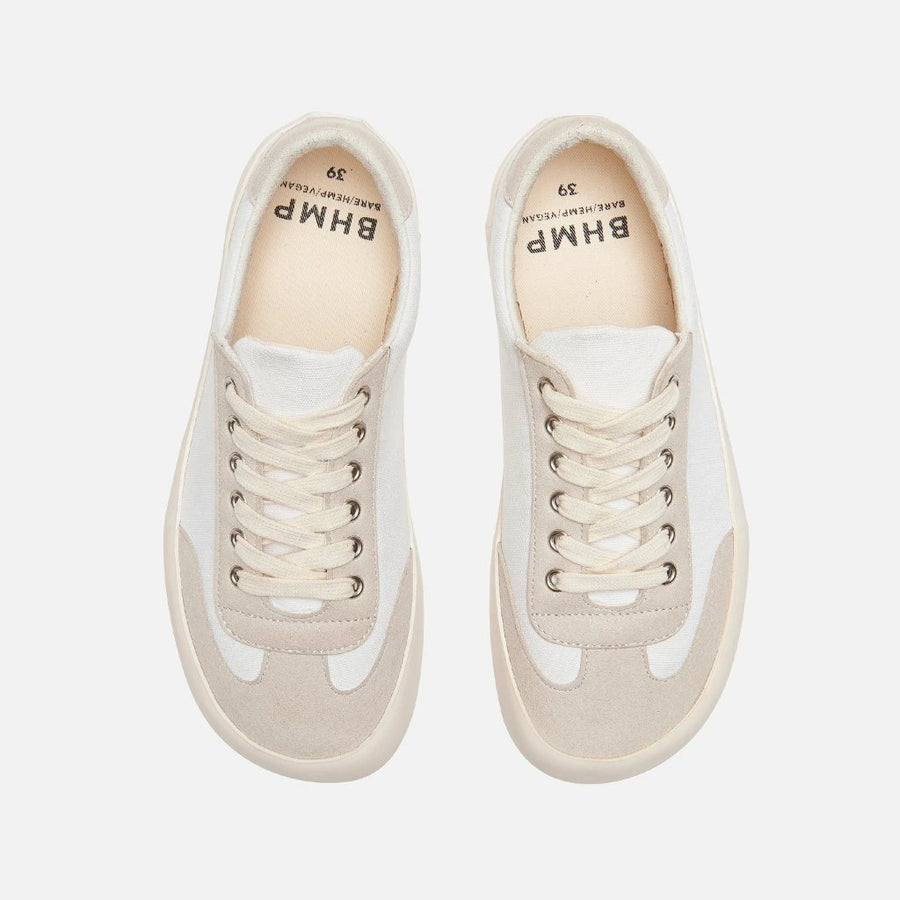 White-Tan