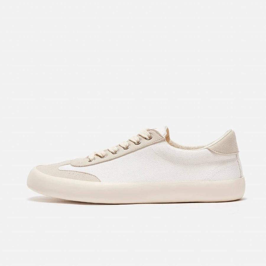 White-Tan