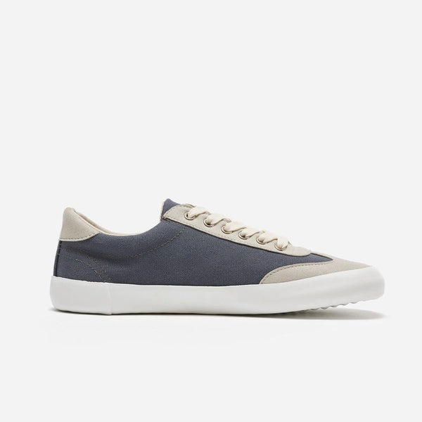 Dark Grey-White