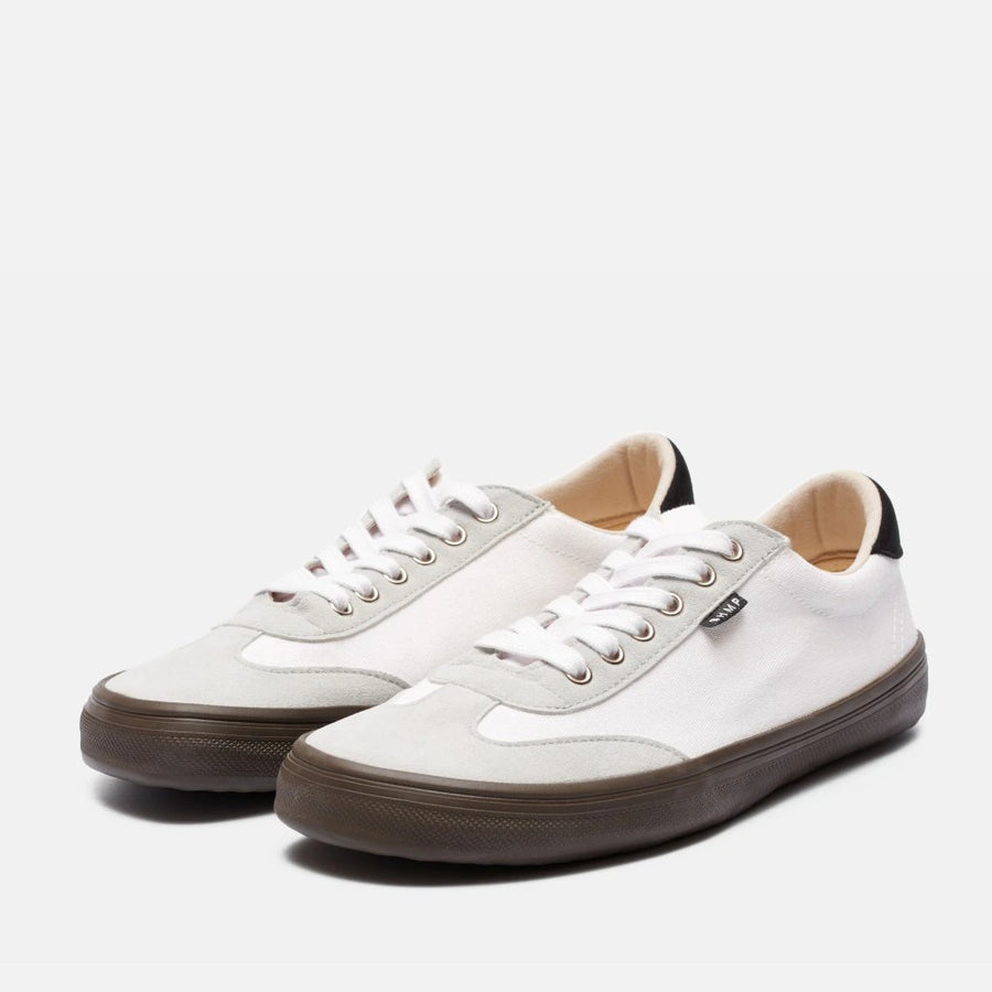 White-Dark Gum