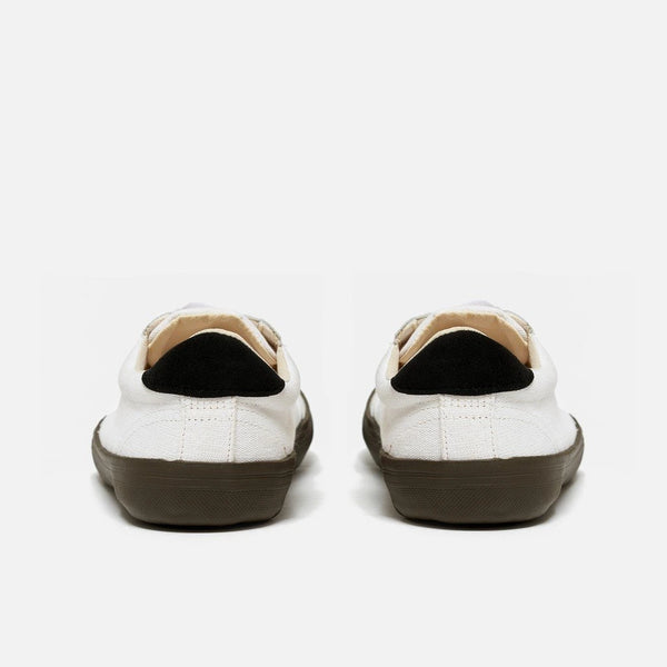 White-Dark Gum