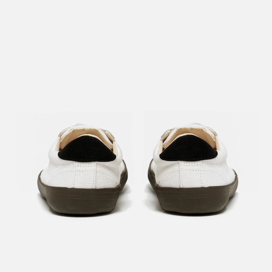 White-Dark Gum