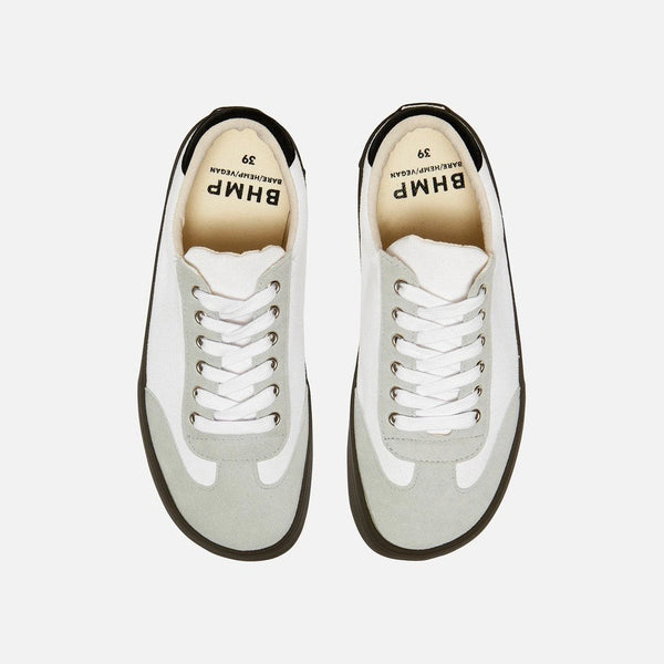 White-Dark Gum