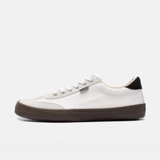 White-Dark Gum