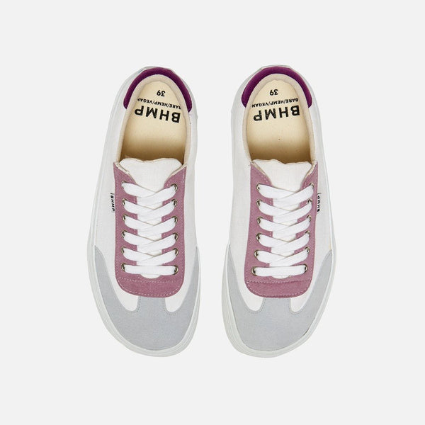 Shell Purple