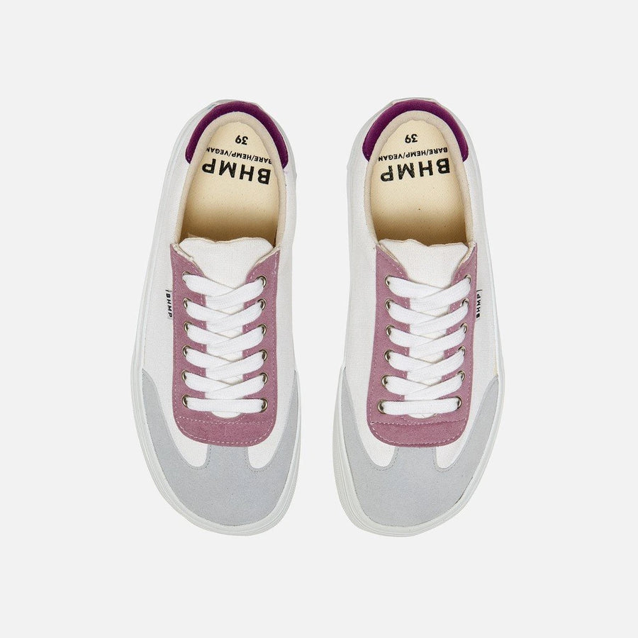 Shell Purple