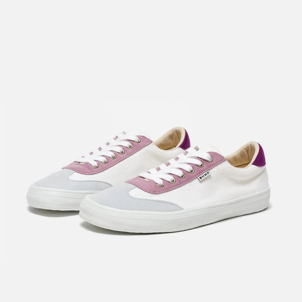 Shell Purple