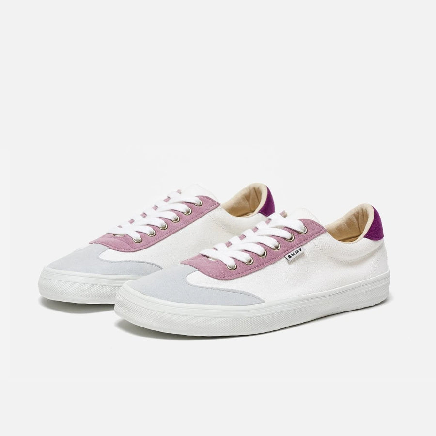 Shell Purple