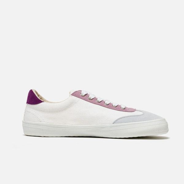 Shell Purple