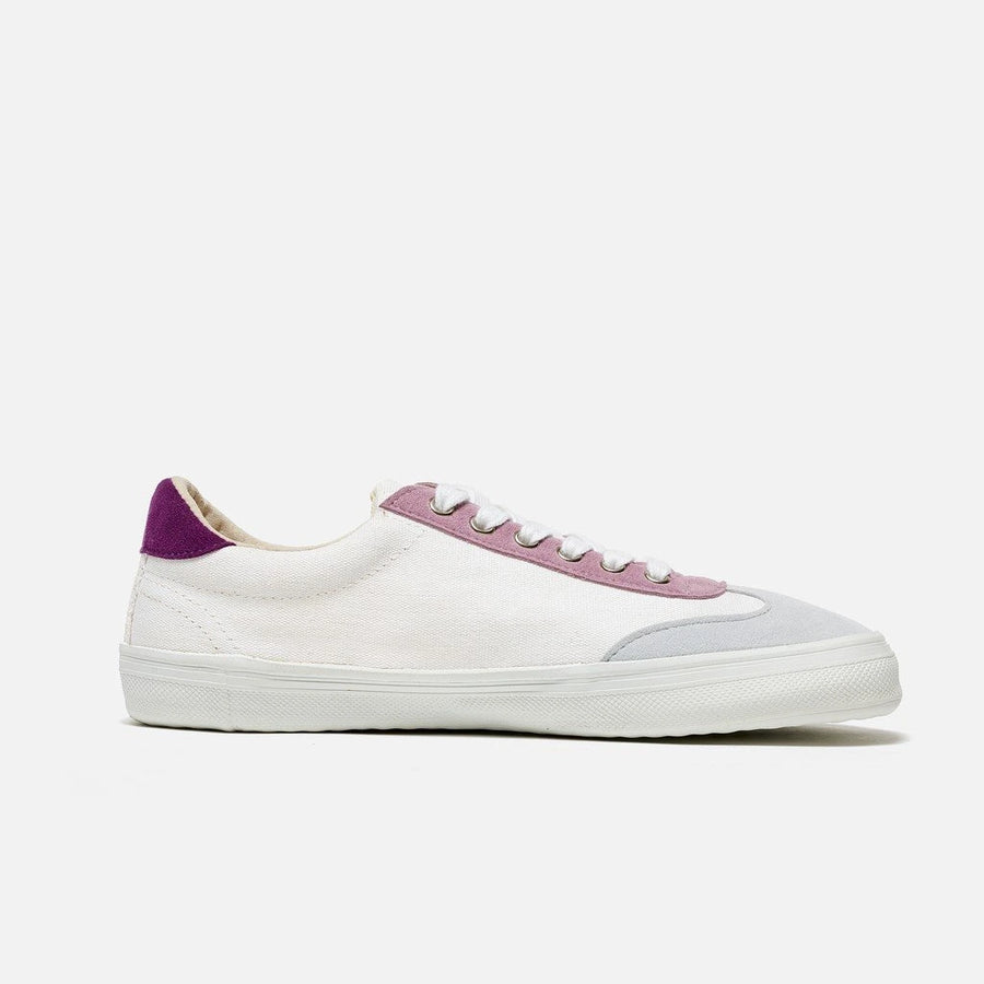 Shell Purple
