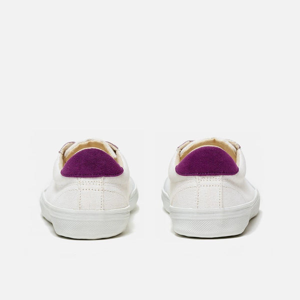 Shell Purple