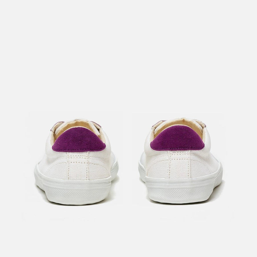 Shell Purple