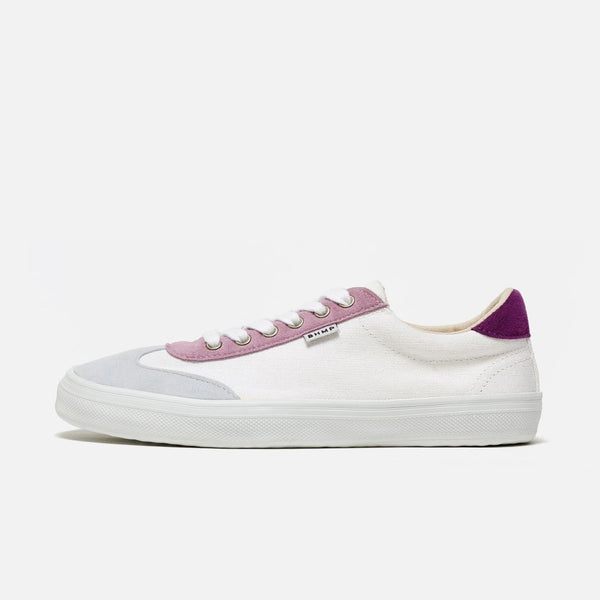Shell Purple