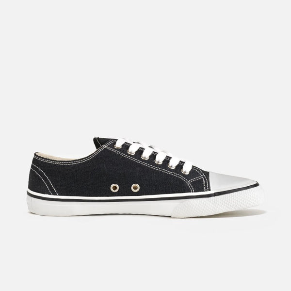 Classic Black