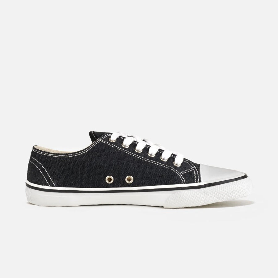 Classic Black