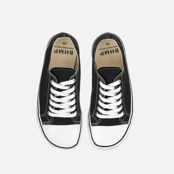 Classic Black