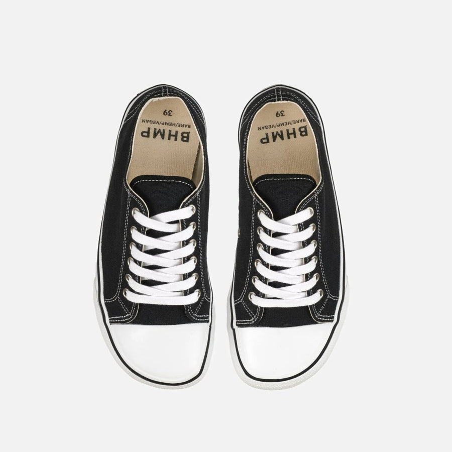 Classic Black