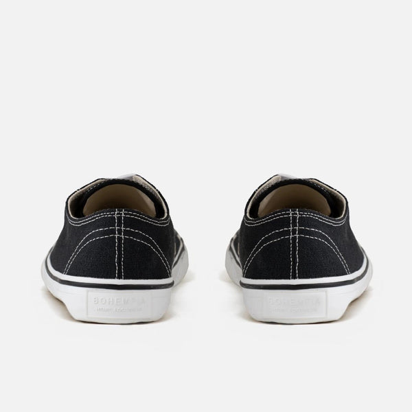 Classic Black