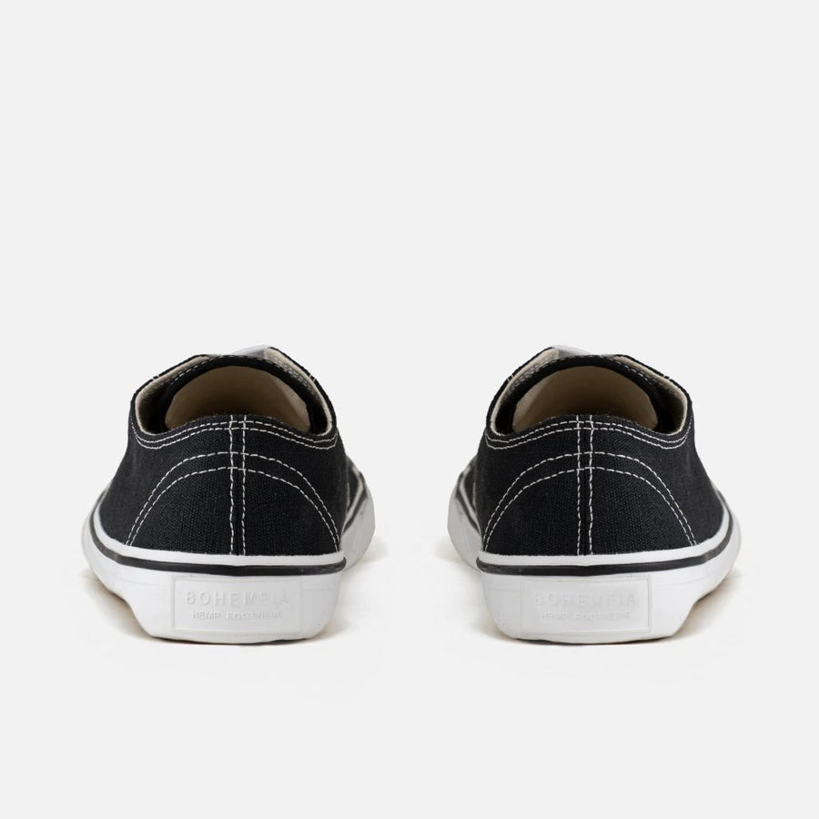 Classic Black
