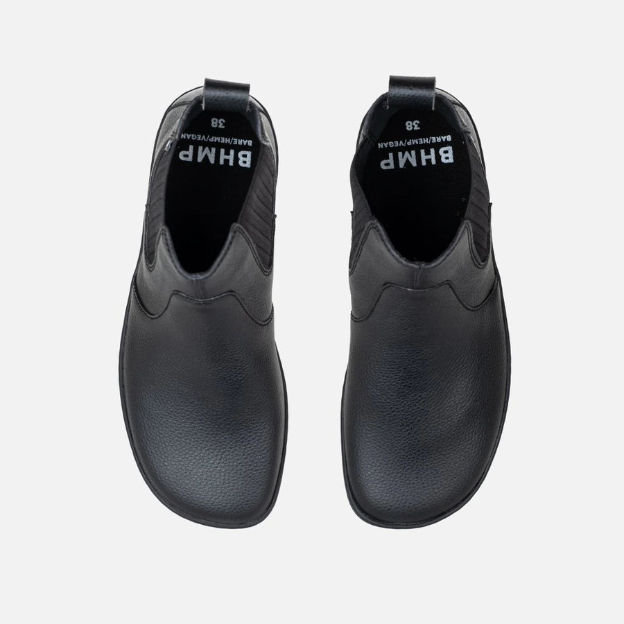 Glossy Black