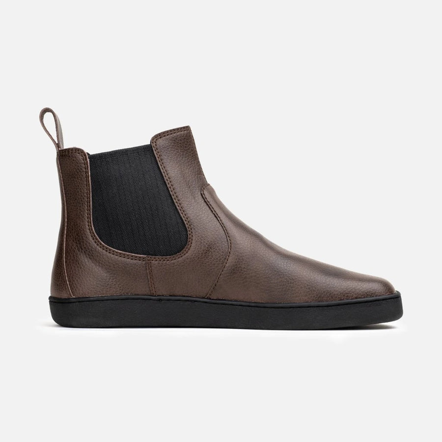 Chocolate Brown