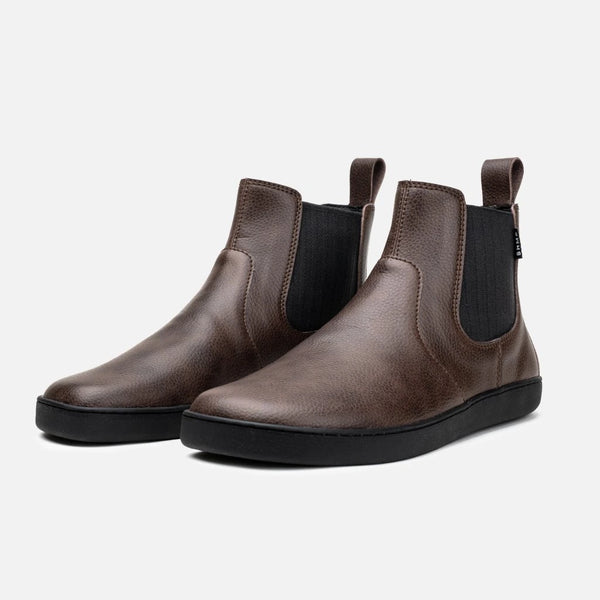 Chocolate Brown